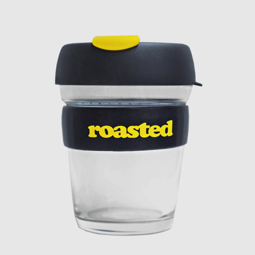 KeepCup Brew Cup - 8oz or 12oz