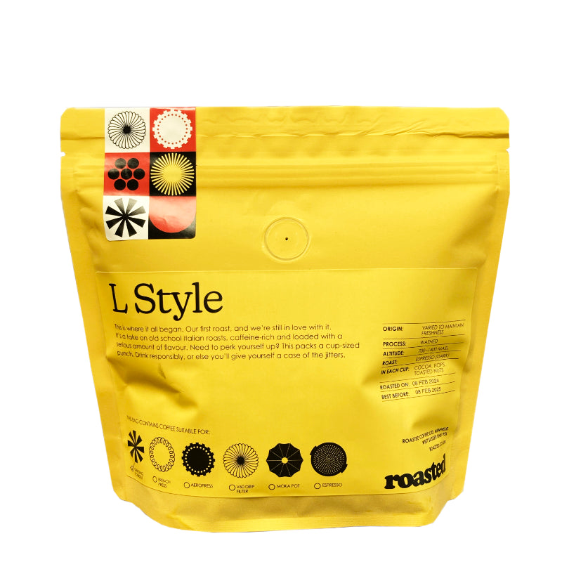 L Style Coffee