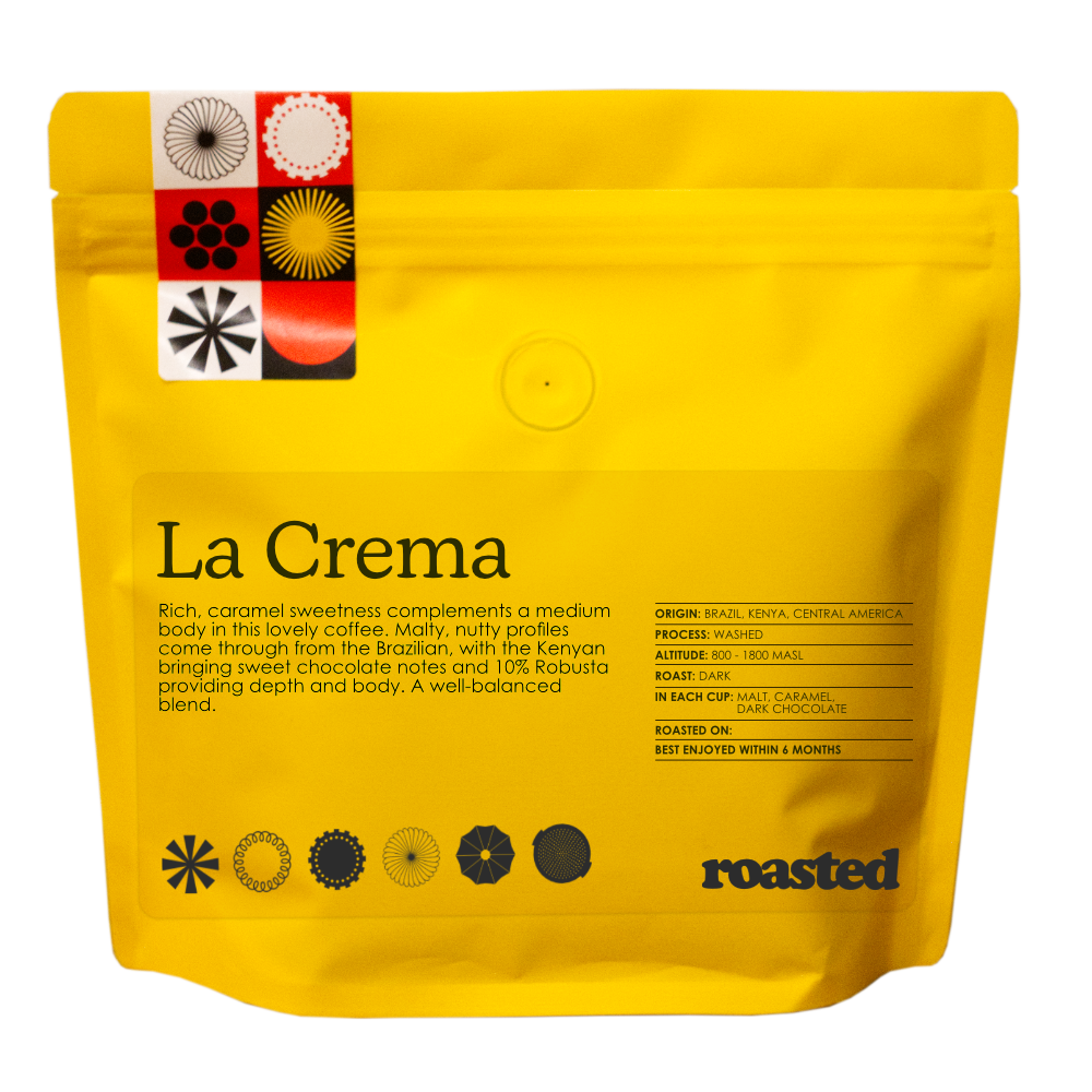 La Crema