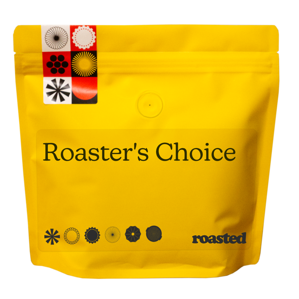 Roaster's Choice