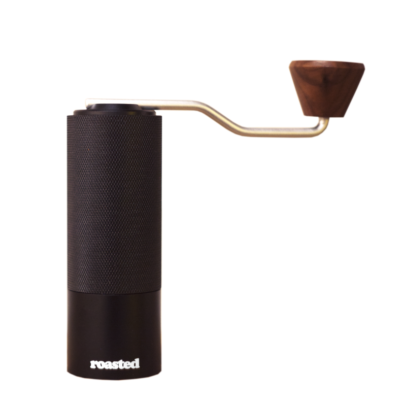 Roasted Coffee Mill Grinder