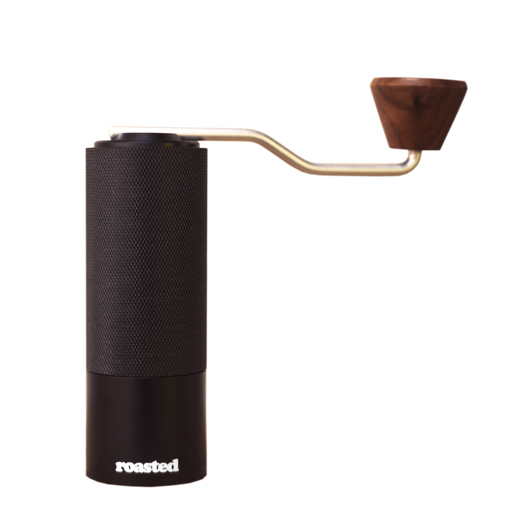 Roasted Coffee Mill Grinder