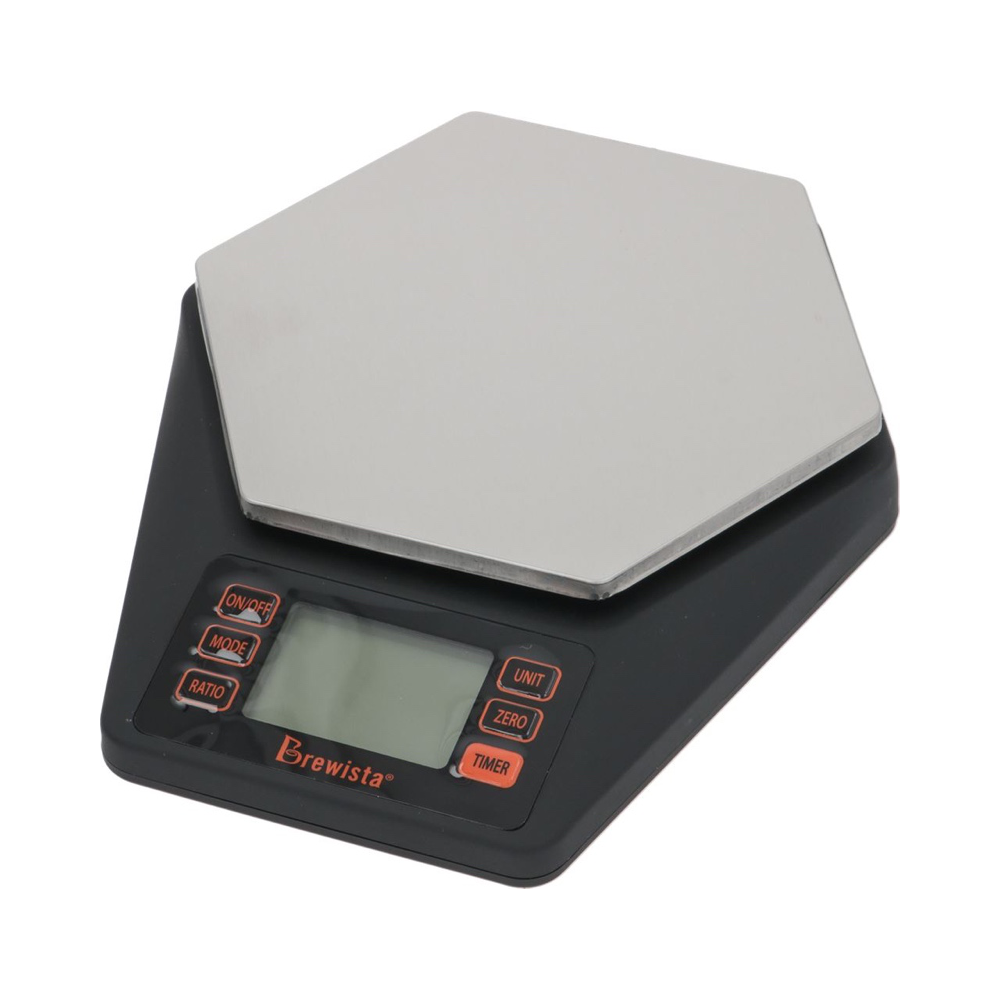 Brewista Ratio Brew Scales 2000g