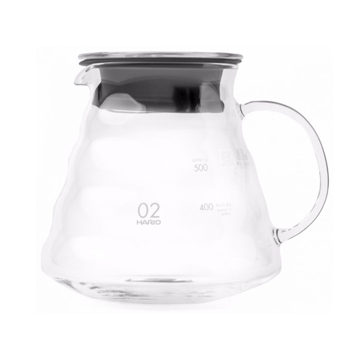 Hario V60 02 Range Server - 600ml