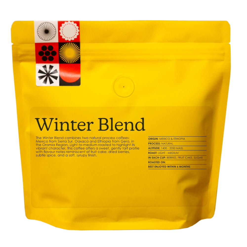 Winter Blend