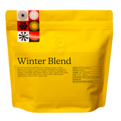 South Downs Blend