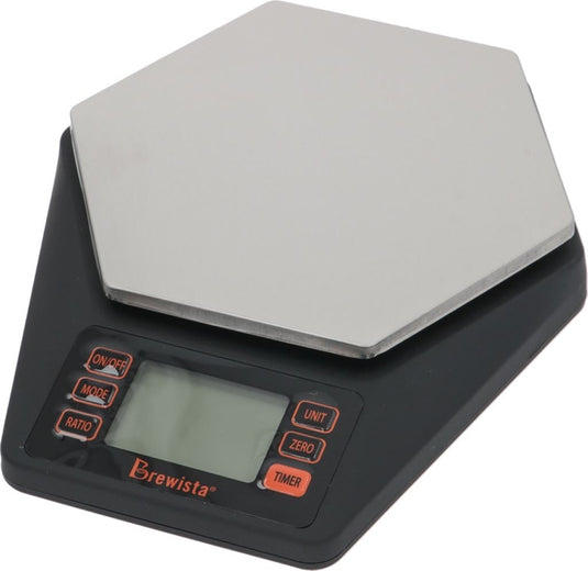 Brewista Ratio Brew Scales 2000g