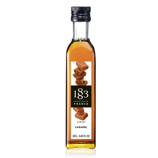 Routin 1883 Caramel Syrup 250ml