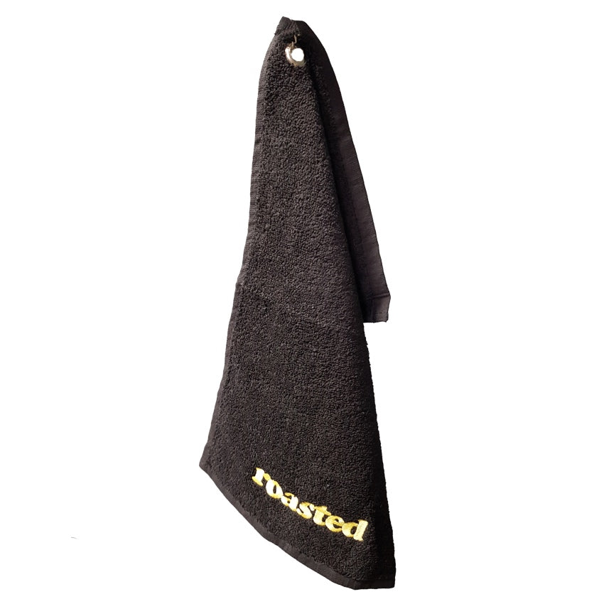 Roasted Branded Bar Towel