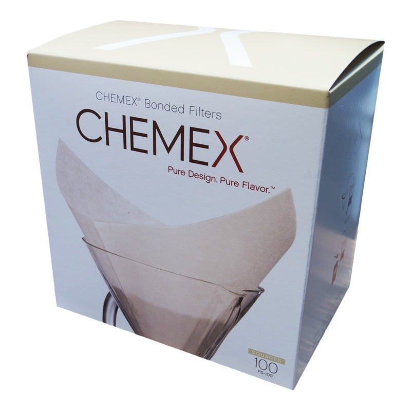 Chemex Squares Paperfilter