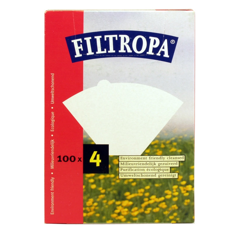 Filtropa Coffee Filter Papers