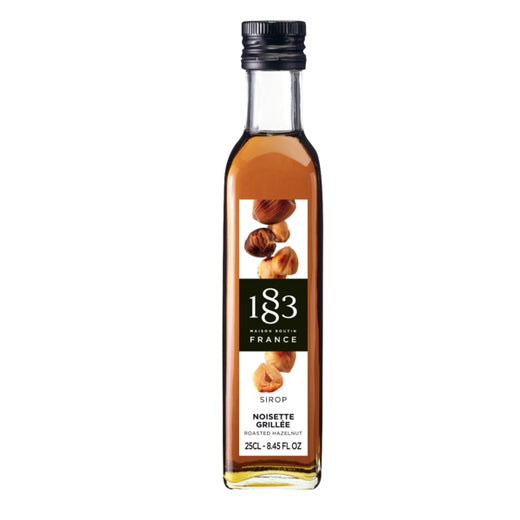 Routin 1883 Roasted Hazlenut Syrup 250ml