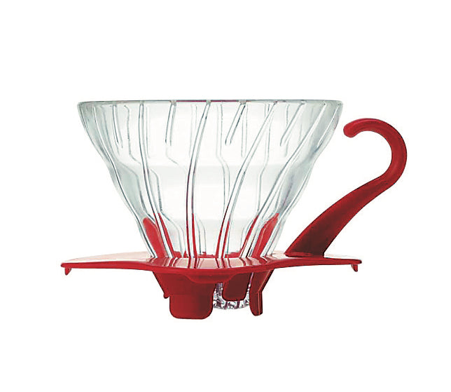 Hario V60 Filter 02 Dripper Unbleached (100)