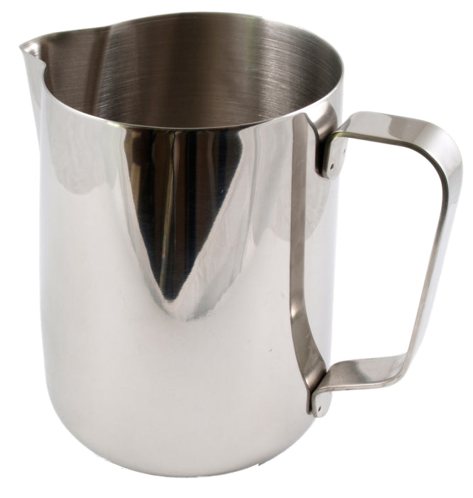 Milk Foaming Jug 1 litre