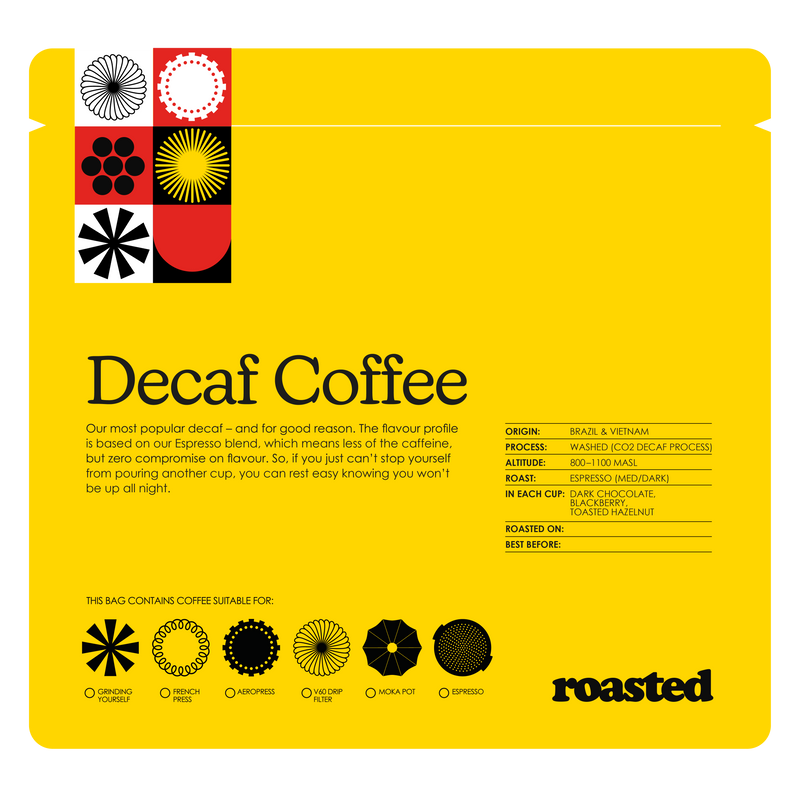 South Downs Blend