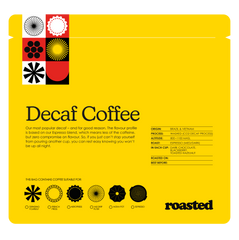 South Downs Blend