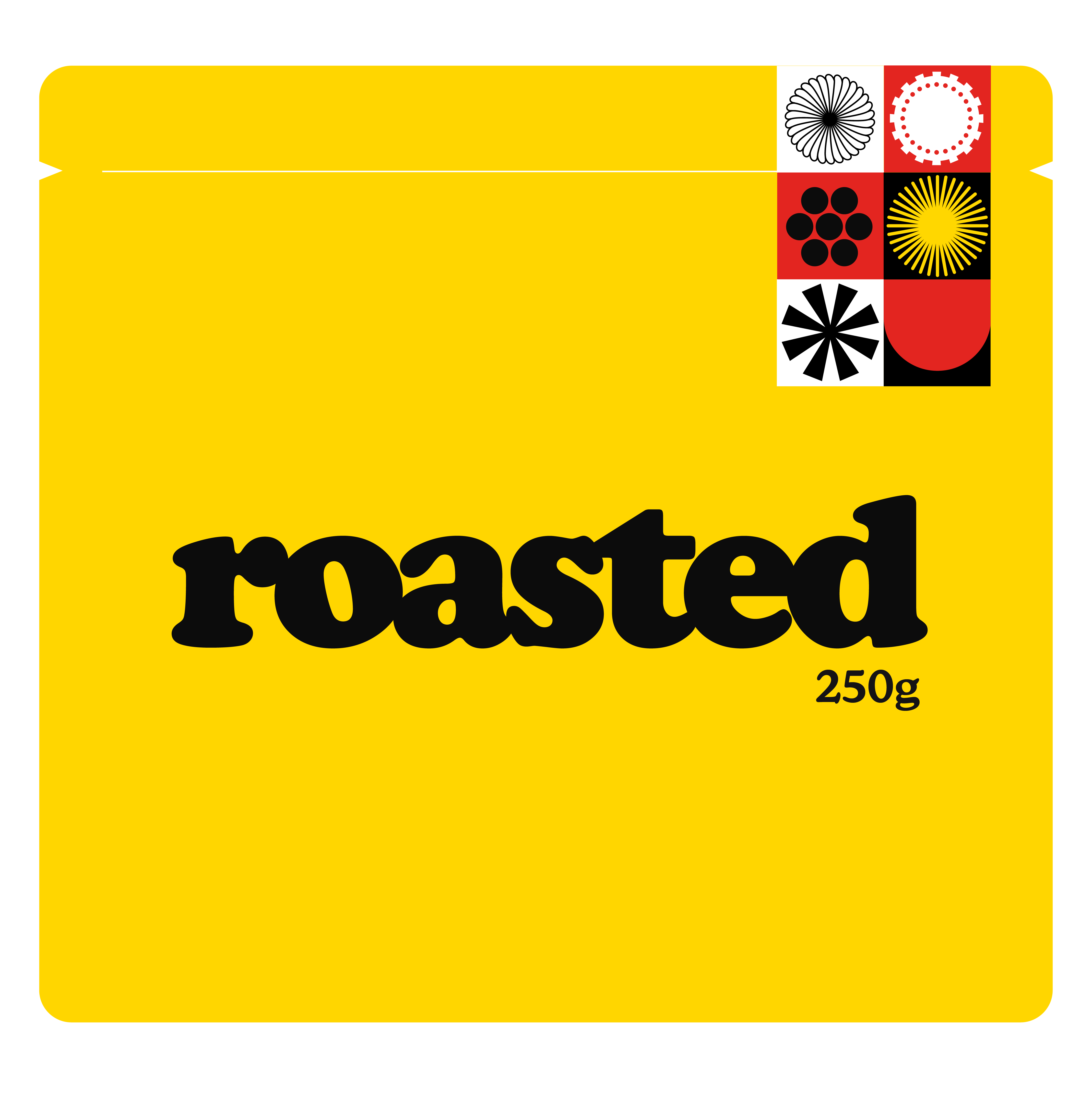 Roaster's Choice Espresso Coffee