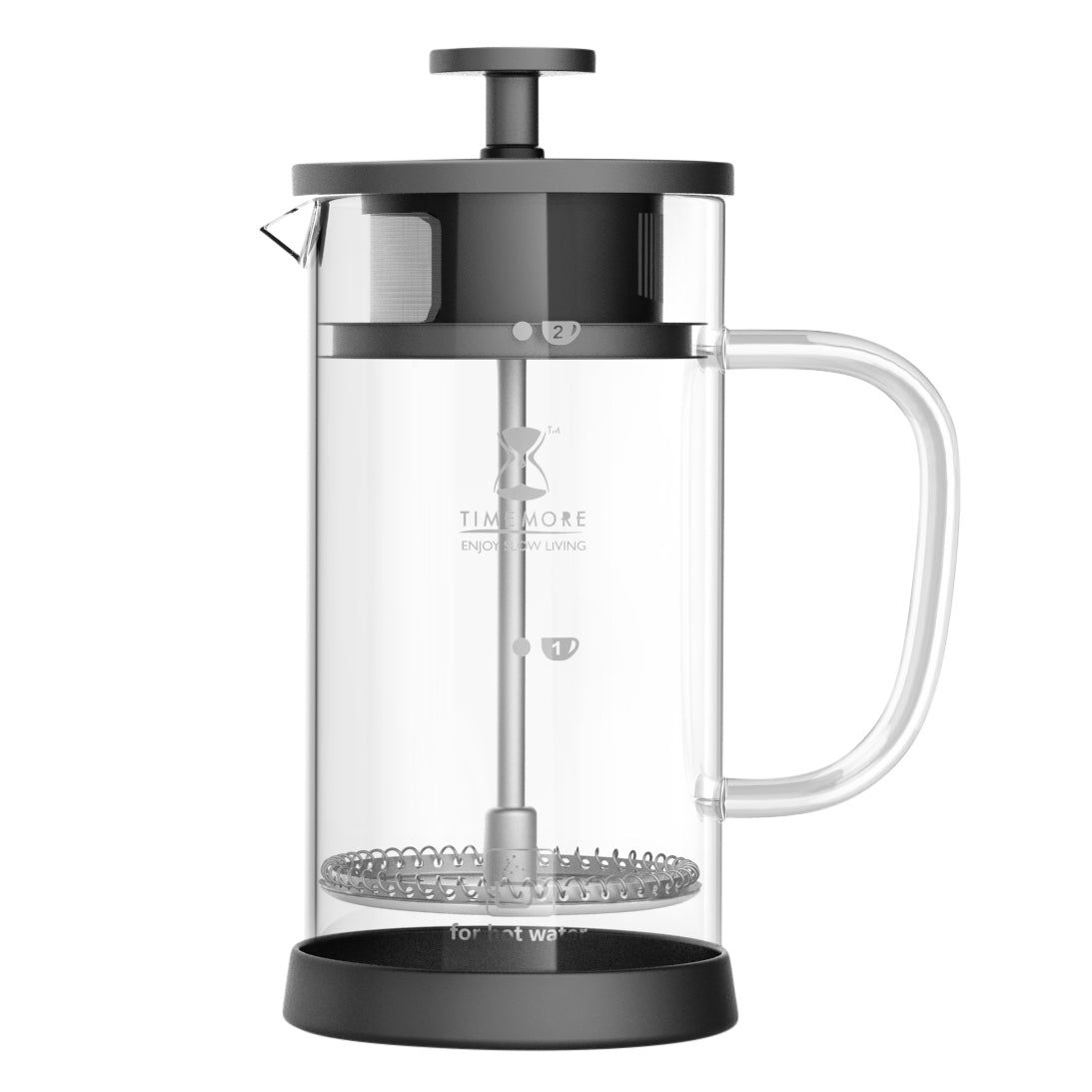 Timemore French Press 2 Cup