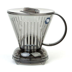 Pezzetti Italexpress Aluminium Moka Pot – 6 Cup