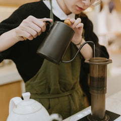 Barista Basics Training (3 Hours)