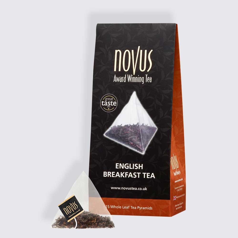 Novus Tea (1 x 15)