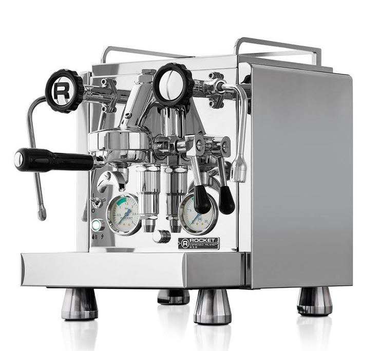 Rocket R 58 Home Espresso Machine