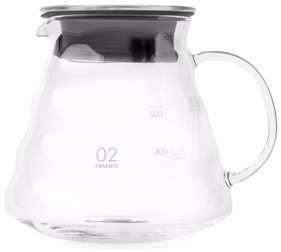 Hario V60 02 Range Server - 600ml