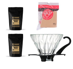 Roasted Coffee Gift Cards